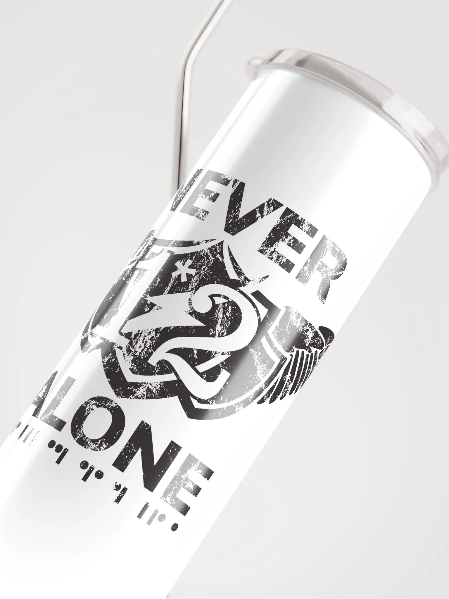 12 Seconds Tumbler (BL) product image (5)