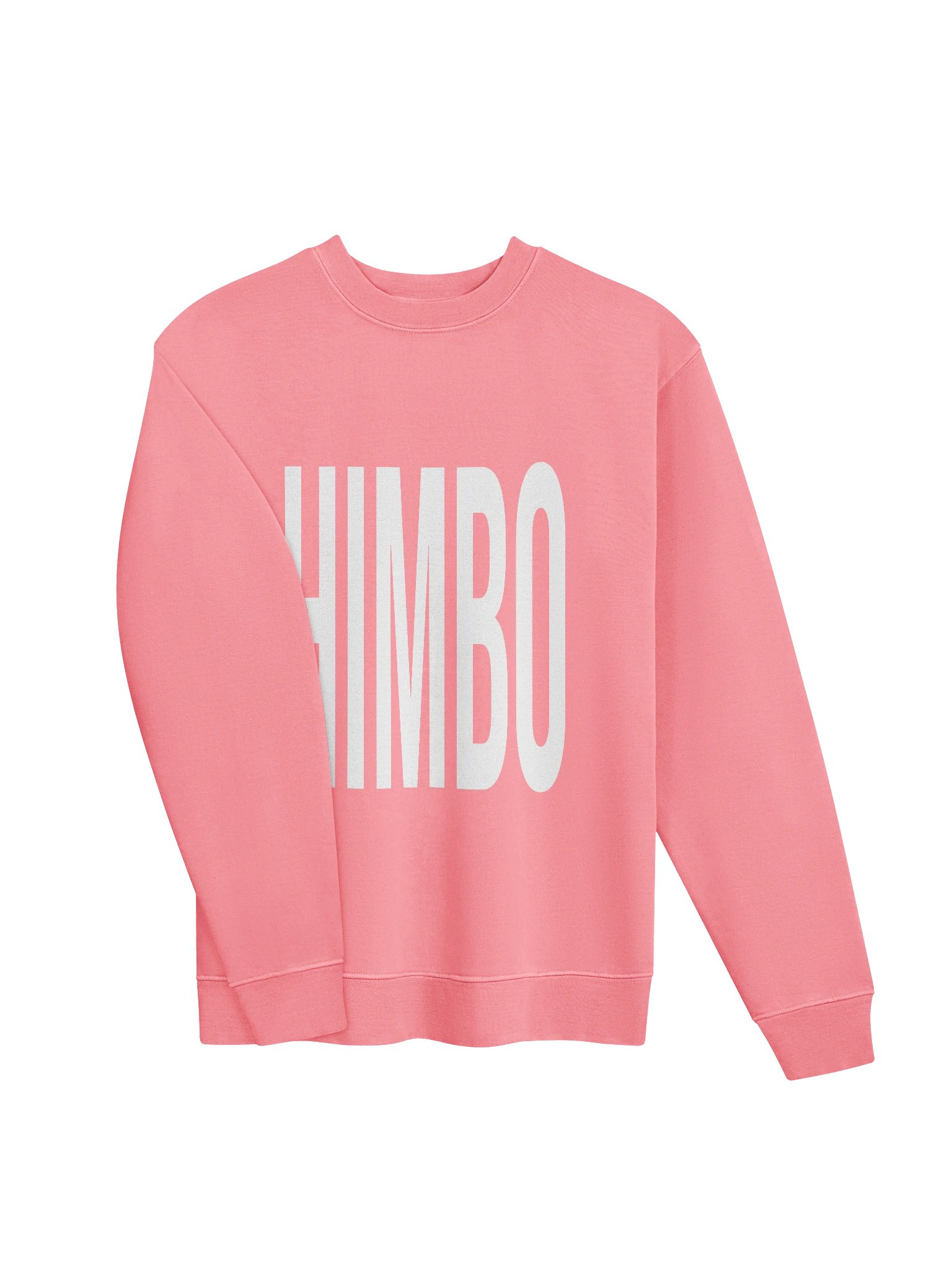HIMBO Crew Sweatshirt product image (7)