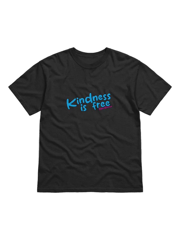 Kindness Tee product image (1)