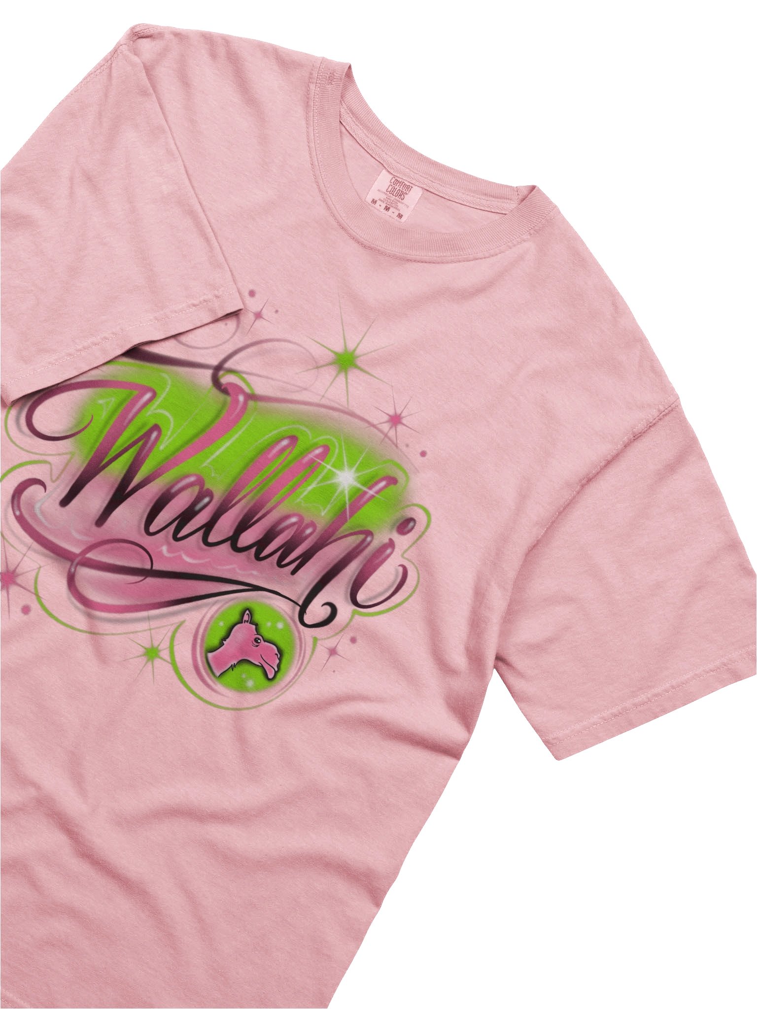 Wallahi Shirt product image (13)
