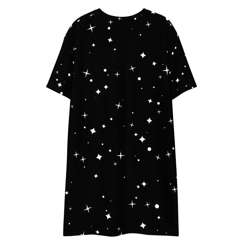 Baby Boi T-Shirt Dress product image (2)