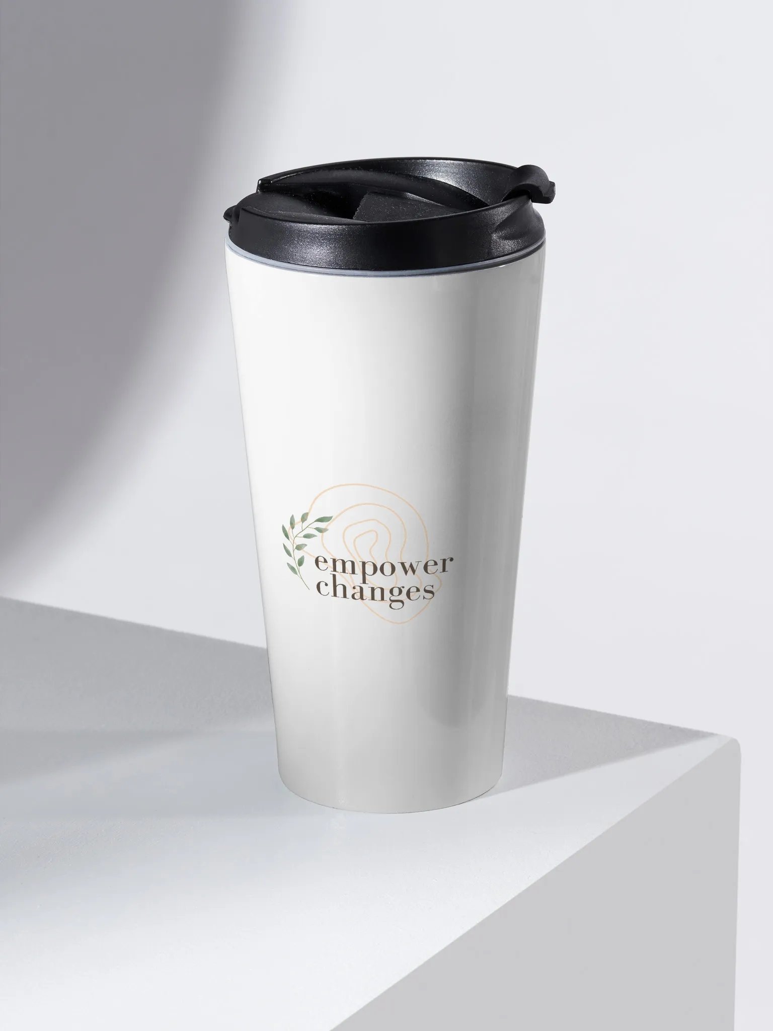 Stainless Steel Travel Mug SSFB0107 product image (1)