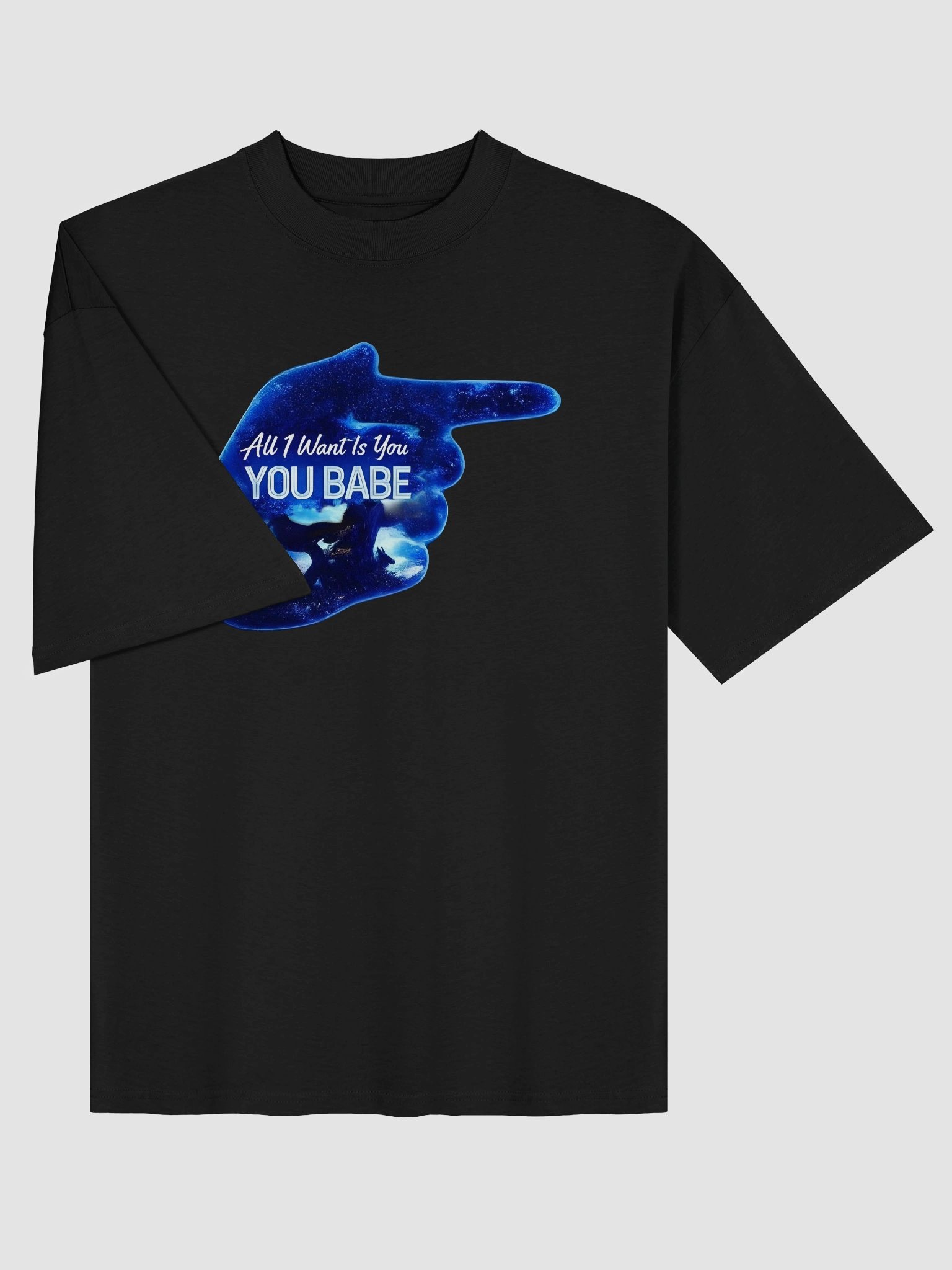 You Babe Tee product image (3)