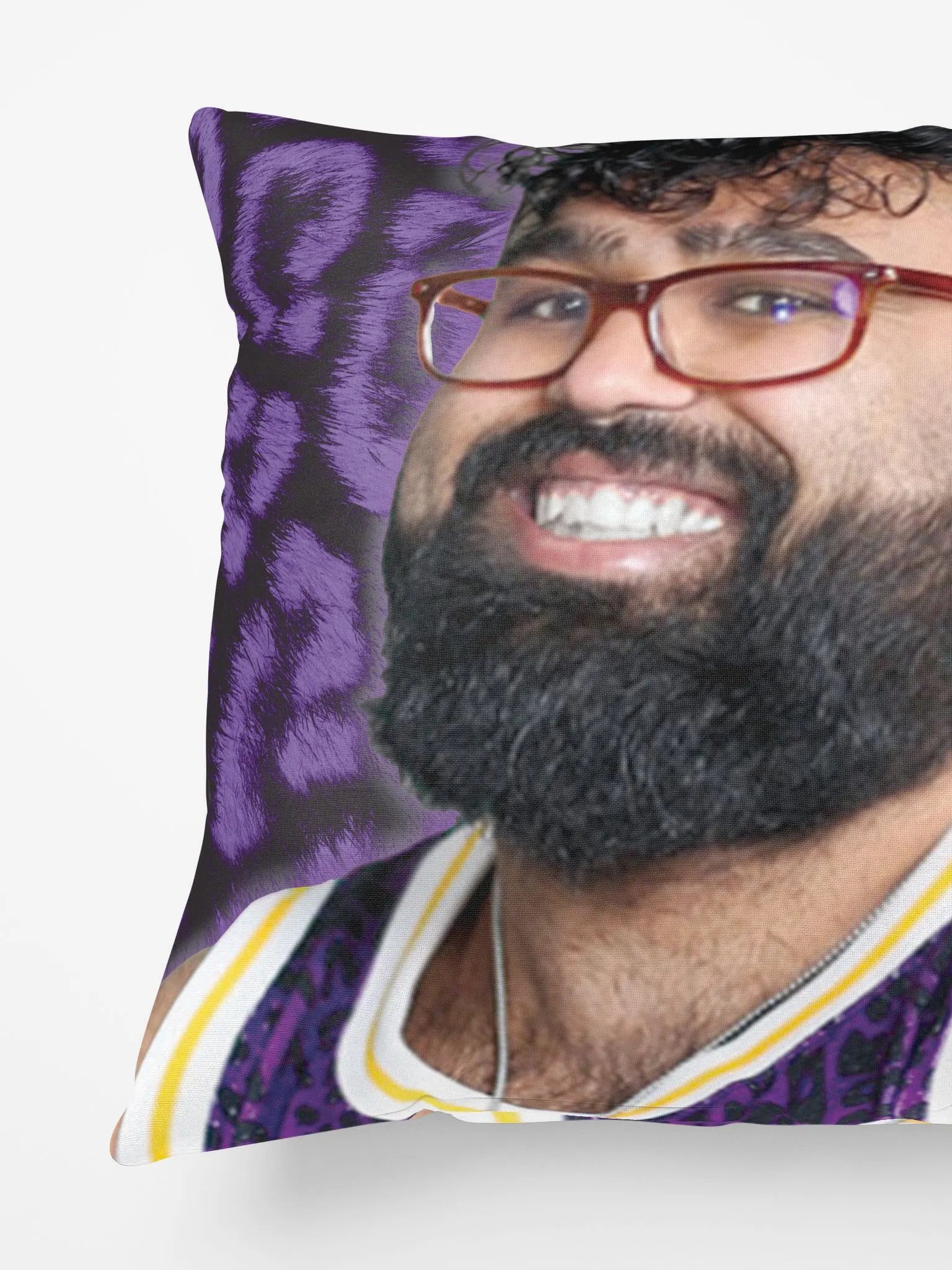 Dreamy Nights All-Over Print Pillow product image (5)