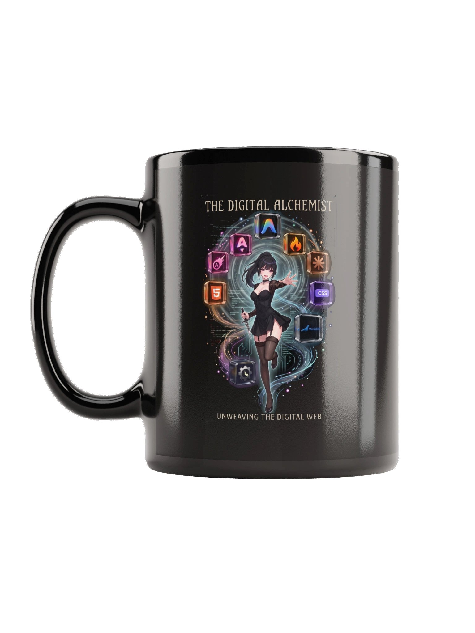 Digital Alchemist product image (2)