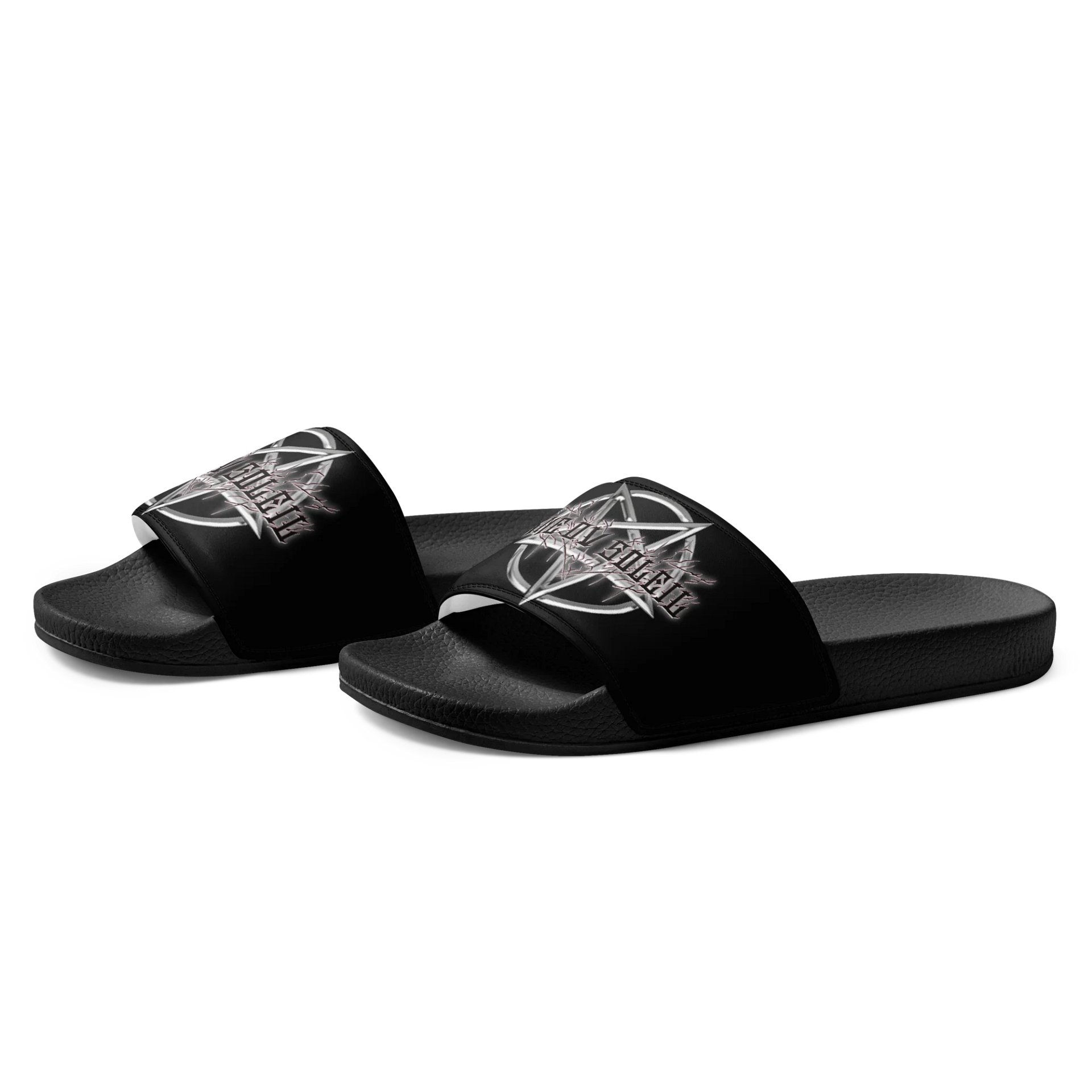 XNE OV SOLEIL Men's Slides product image (2)
