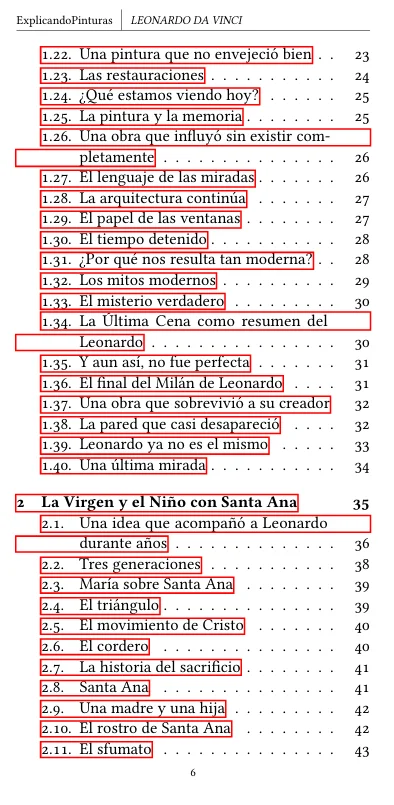 Leonardo da Vinci — Parte III: La Última Cena, La Mona Lisa y Otras Obras Maestras product image (4)