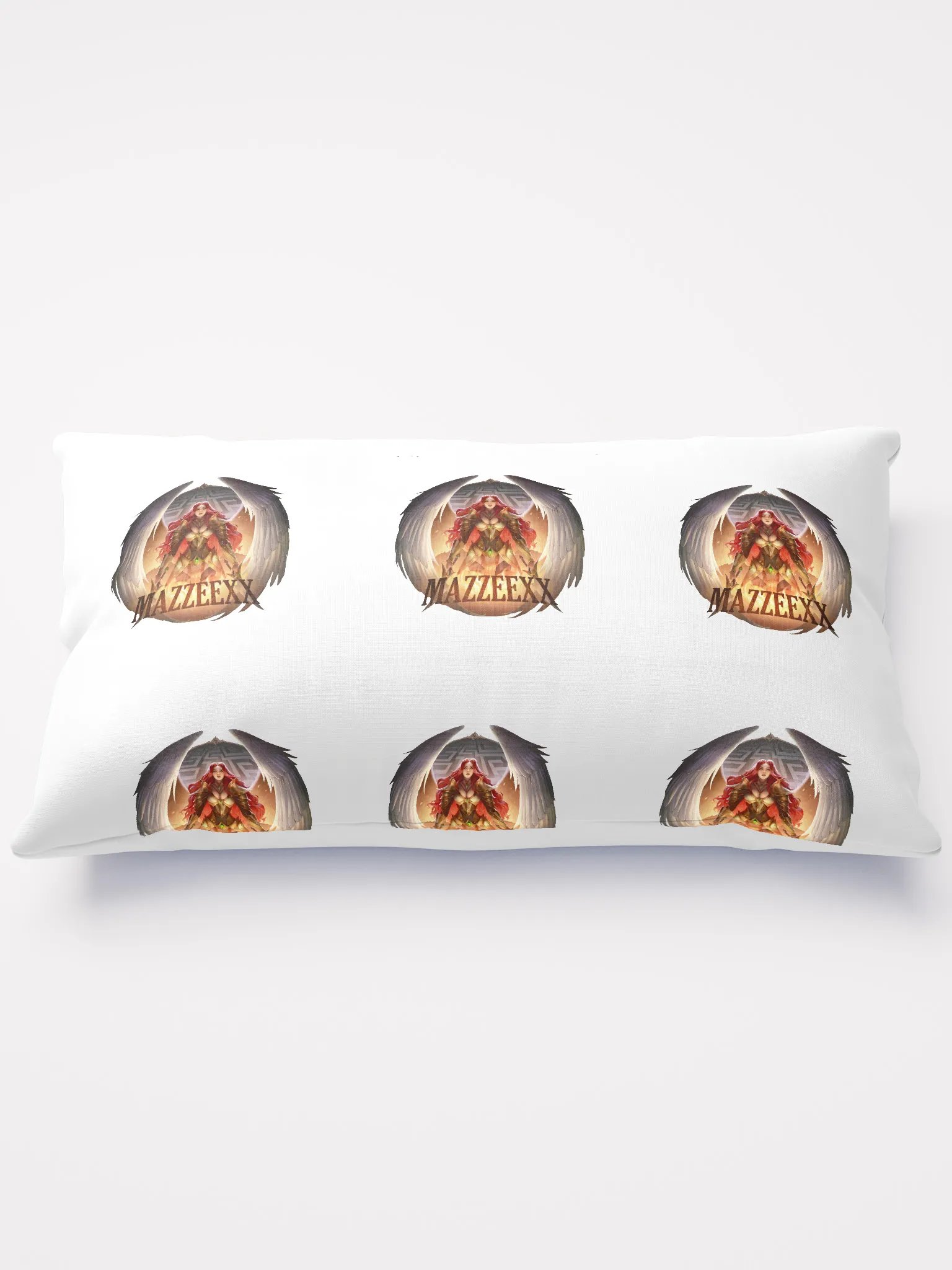 +3 Comfort Throw Pillow product image (1)