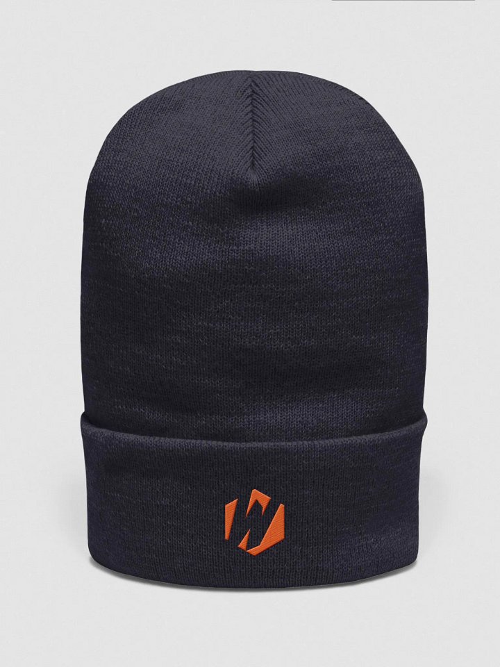 Wucco Beanie product image (1)