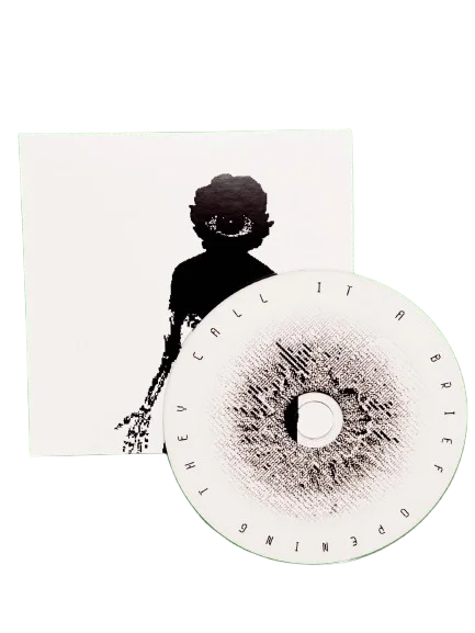 DRPC OST LIMITED-EDITION CD product image (1)
