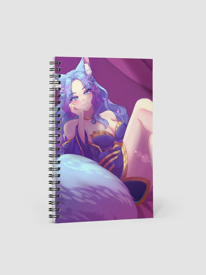 Steppies Notebook product image (1)