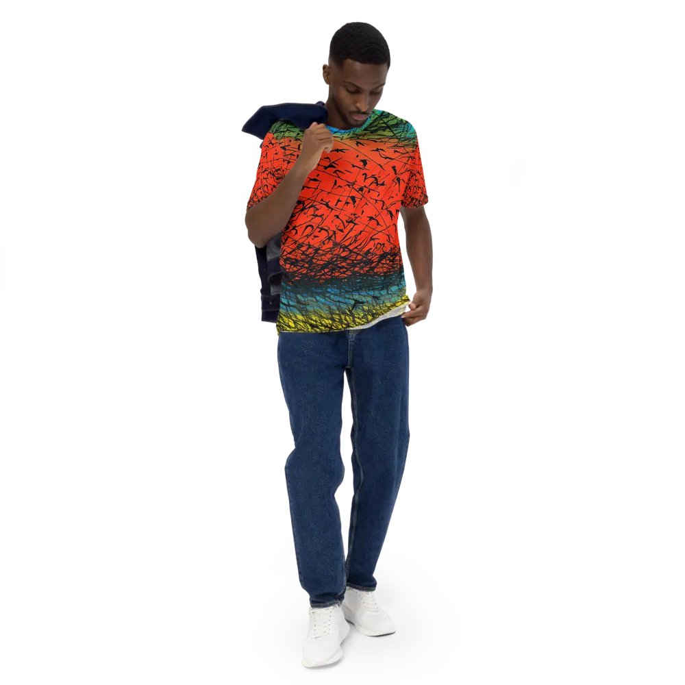 Sunset Birds product image (2)