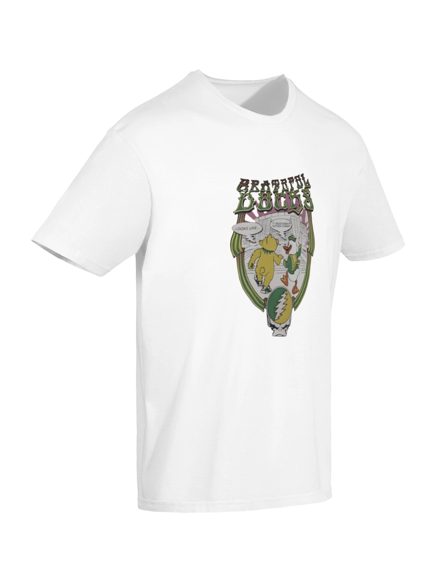 Oregon Grateful Dead Shirt product image (7)