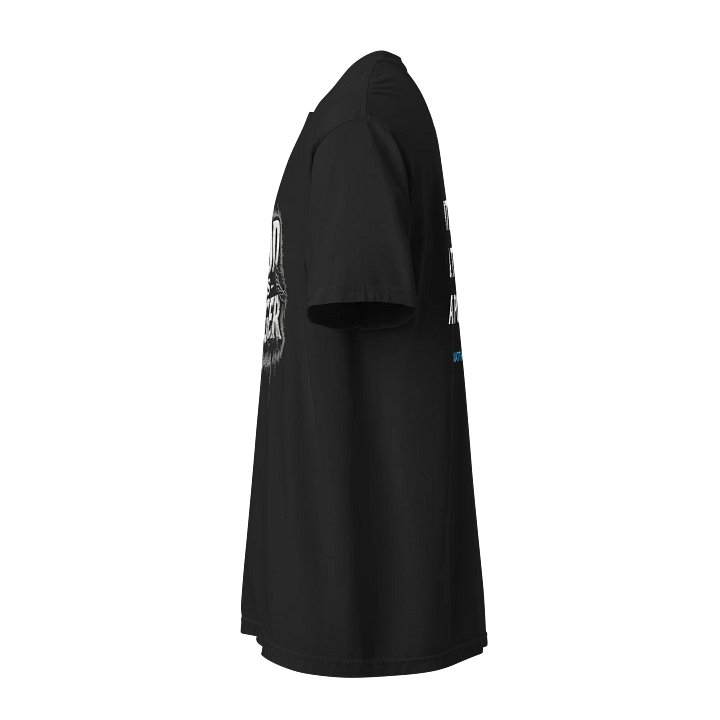 God is Bigger Shirt!! product image (4)