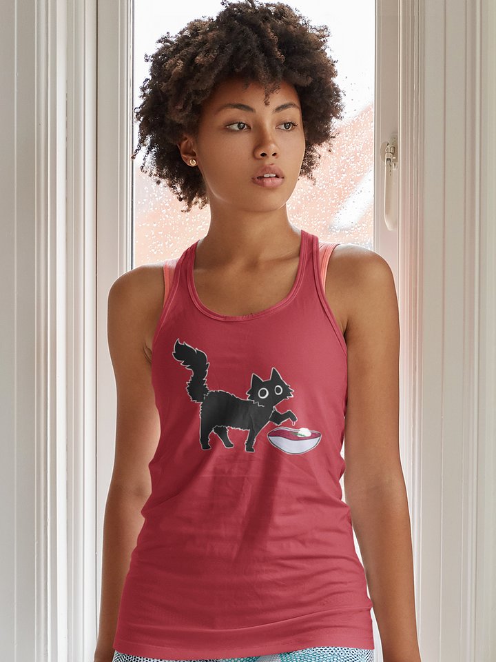 my BORSCHT jersey tank top product image (1)