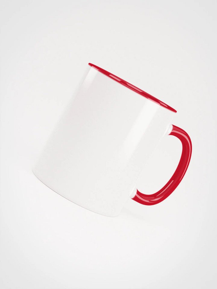 Night Ham U Mug product image (2)