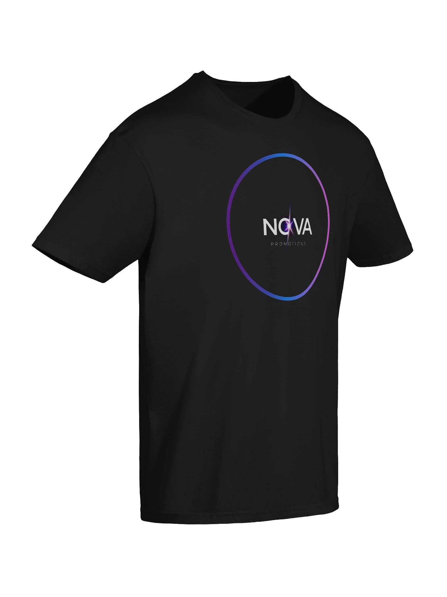 Nova Halo Tee — Ignition Drop product image (8)