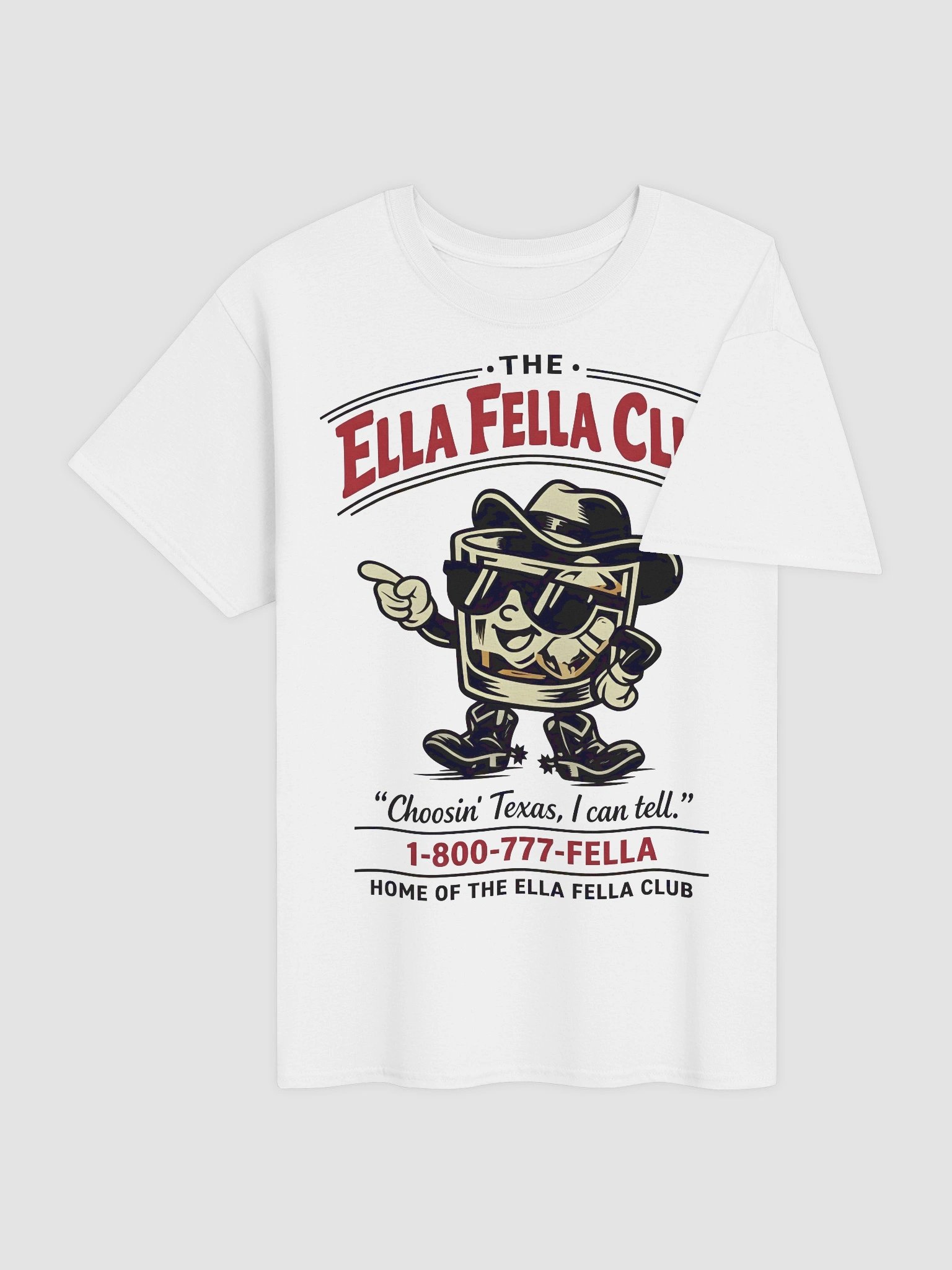 Ellas Fellas Shirt product image (5)