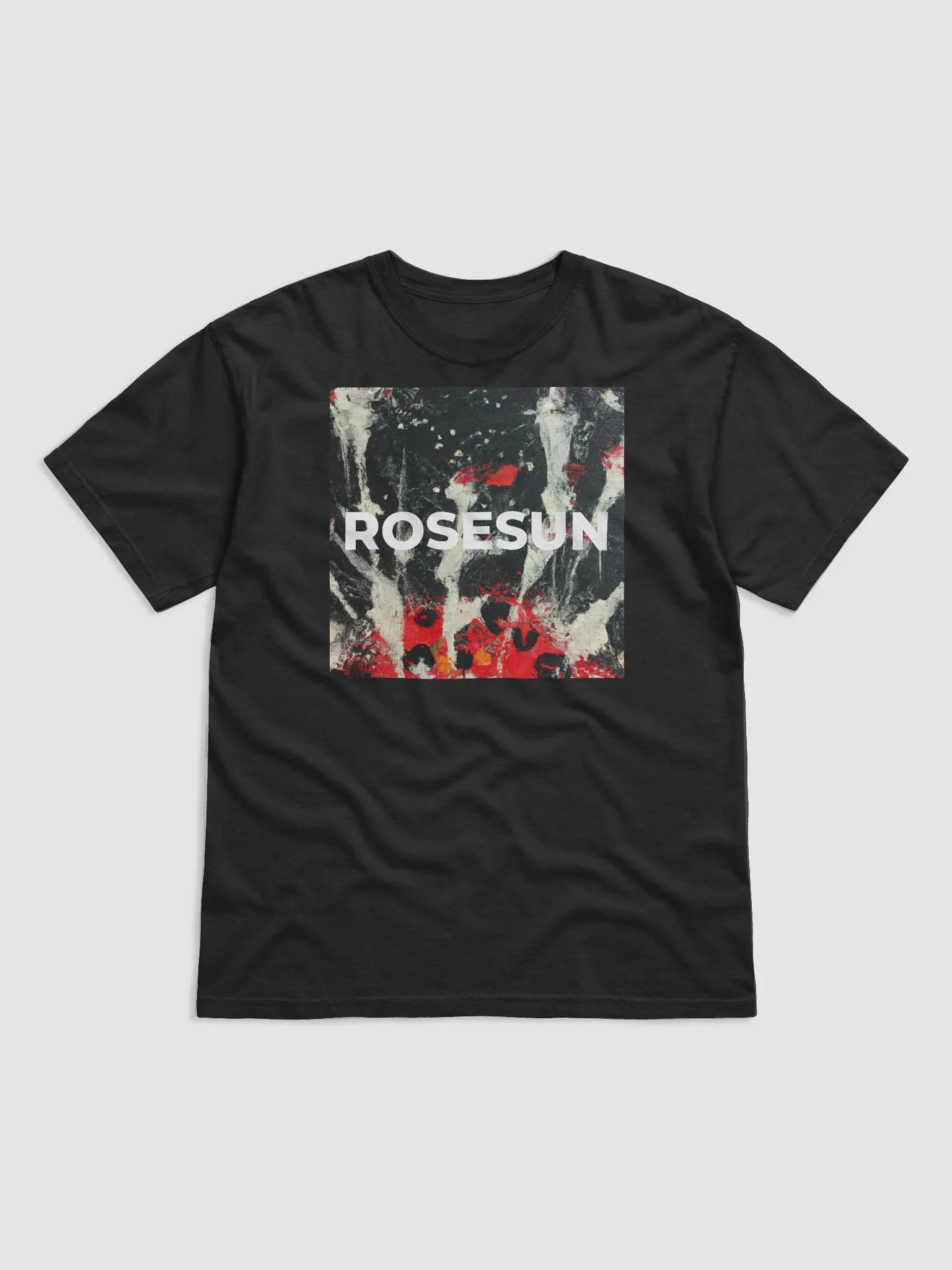 ROSESUN® - RELAXED-FIT - T-SHIRT product image (1)