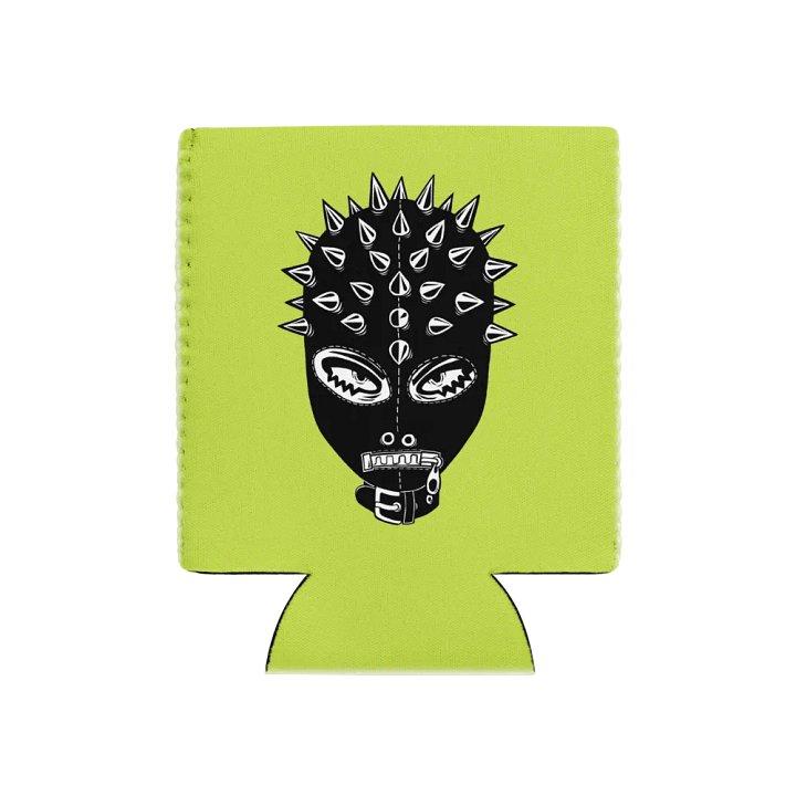 MASKED coozie product image (1)