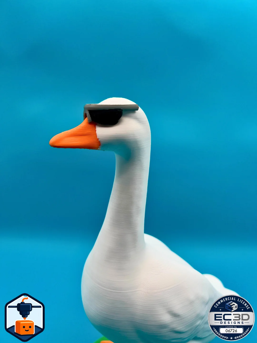 Sunglasses- Desk Goose product image (2)