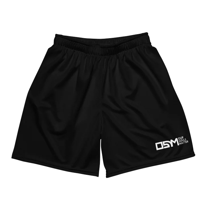 OSM Shorts product image (2)