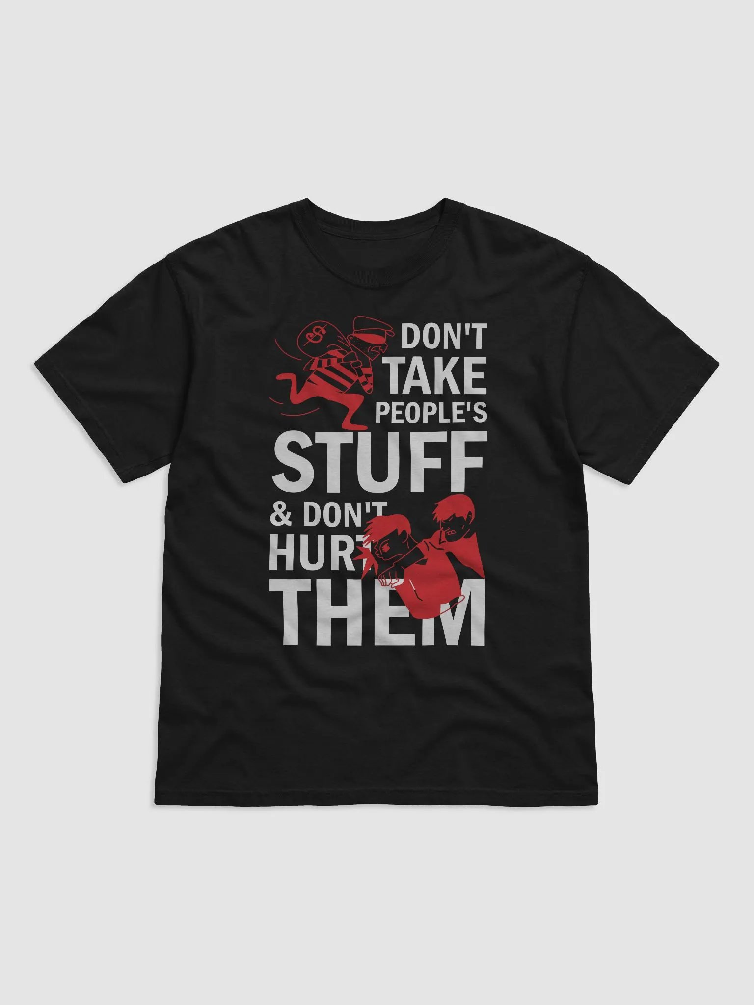 Don’t Do It product image (1)