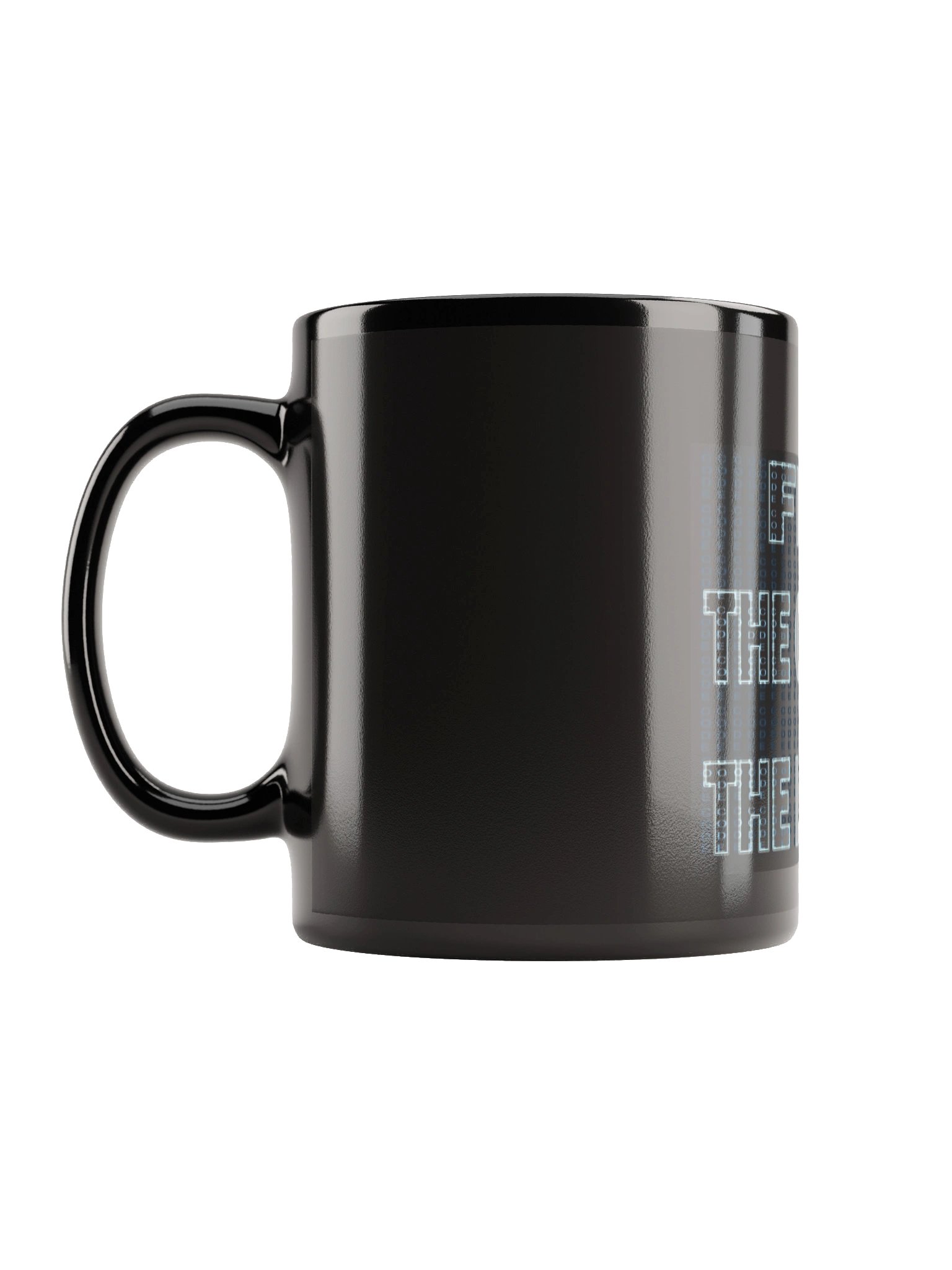 FBA Code is the Leader Mug product image (11)
