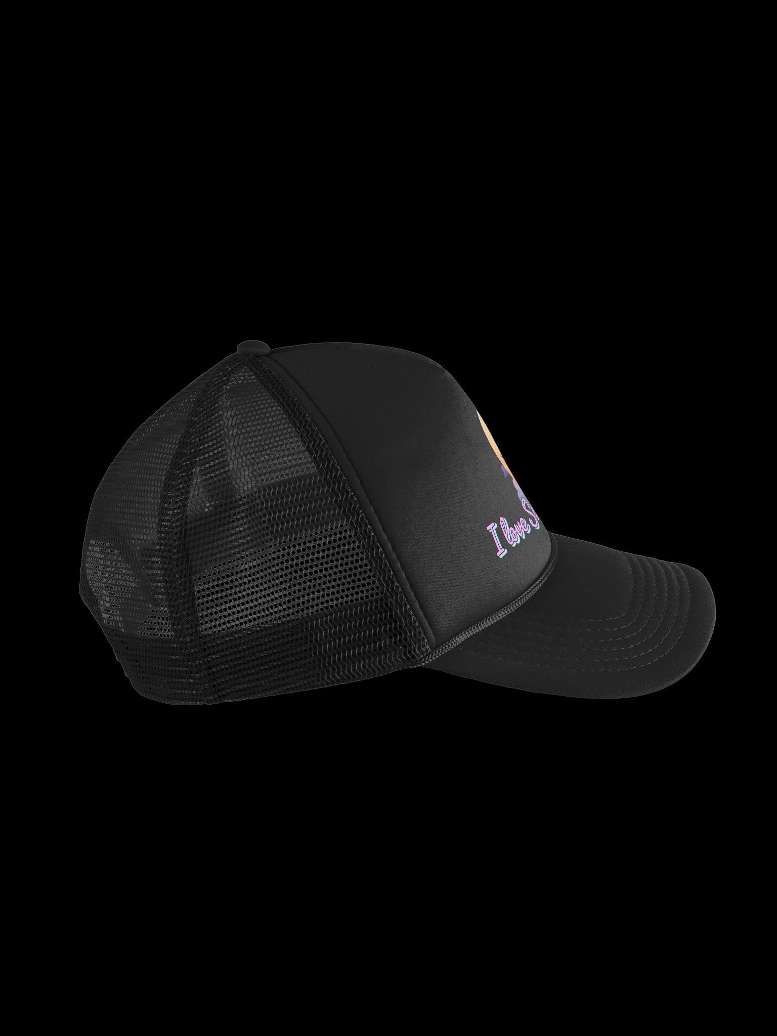 Sleepy Pickle Hat product image (3)
