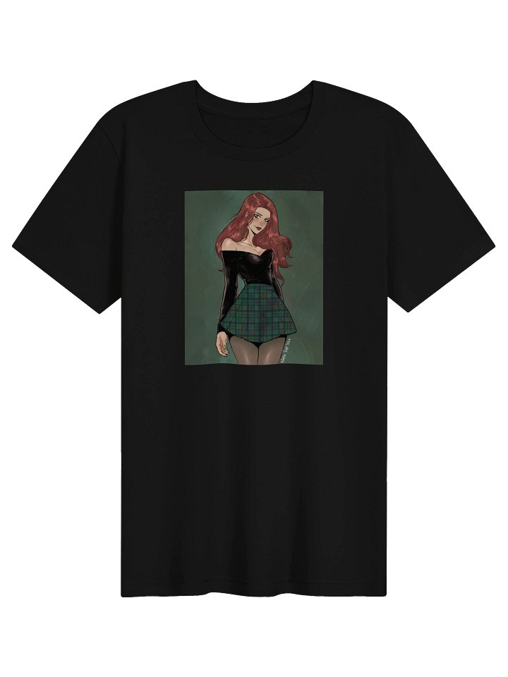 Main Character Tee product image (8)