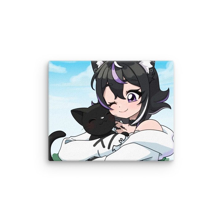 Ufi & Fire Canvas product image (1)