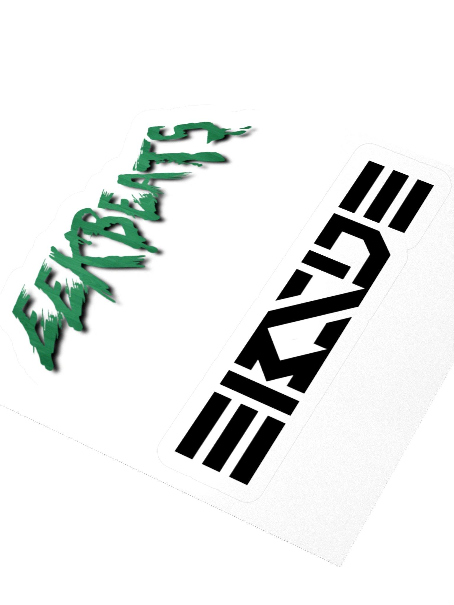 EBSDE X EekBeats Logo Slaps product image (12)