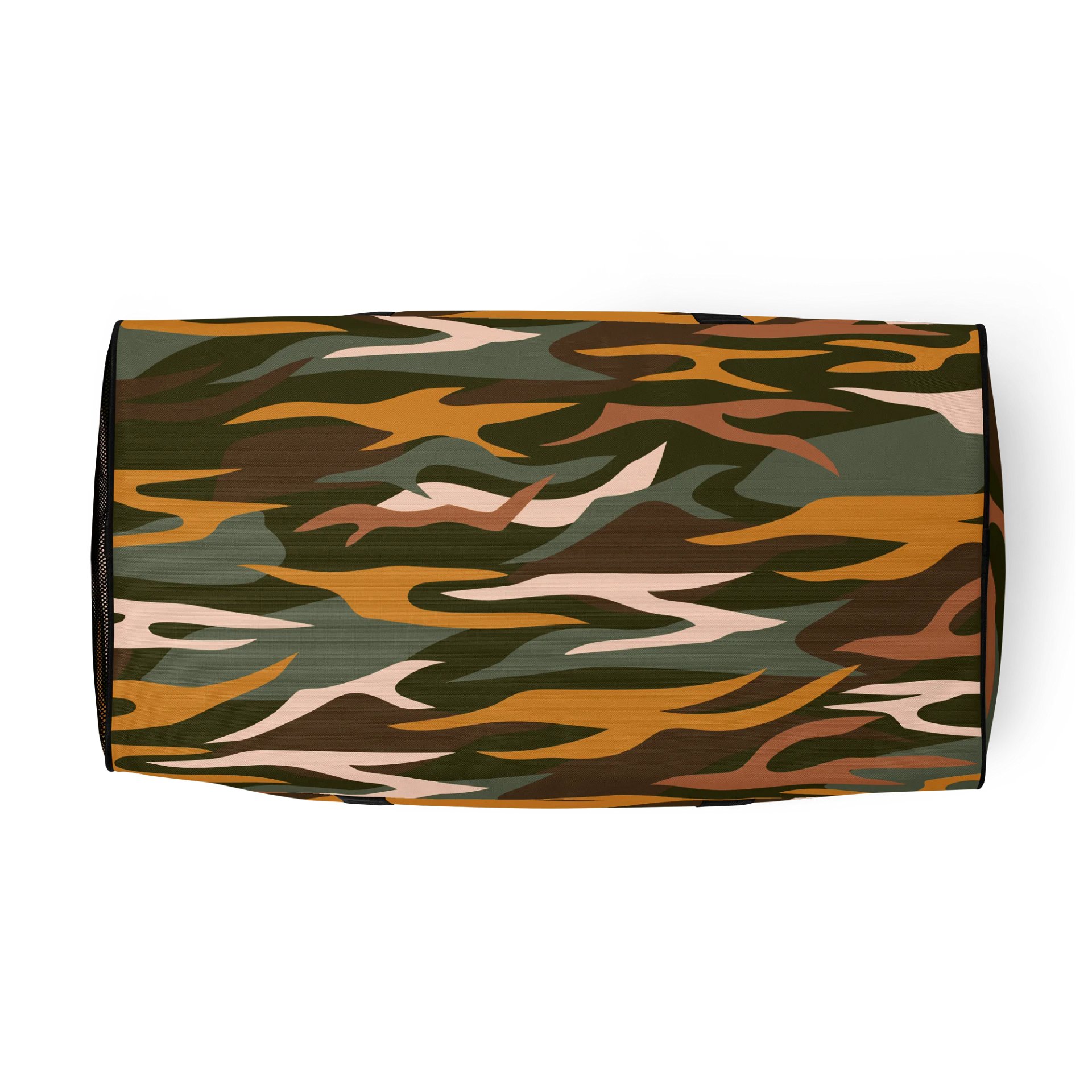 YesYes Duffel Bag product image (5)
