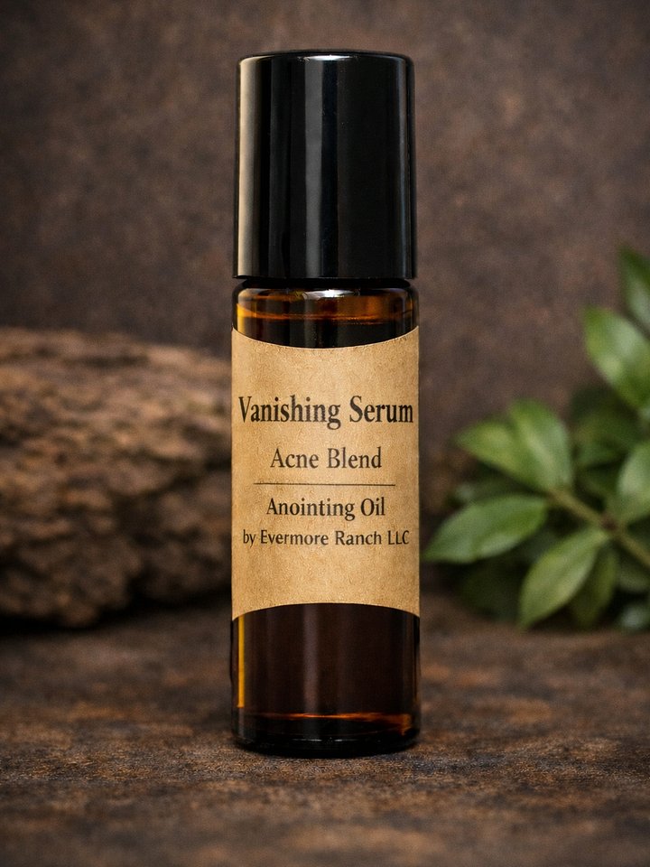 Vanishing Serum — Acne Blend product image (1)