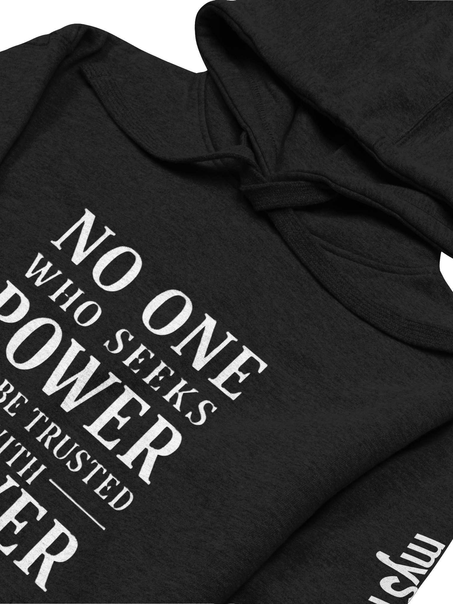 mySTANce POWER Hoodie product image (23)