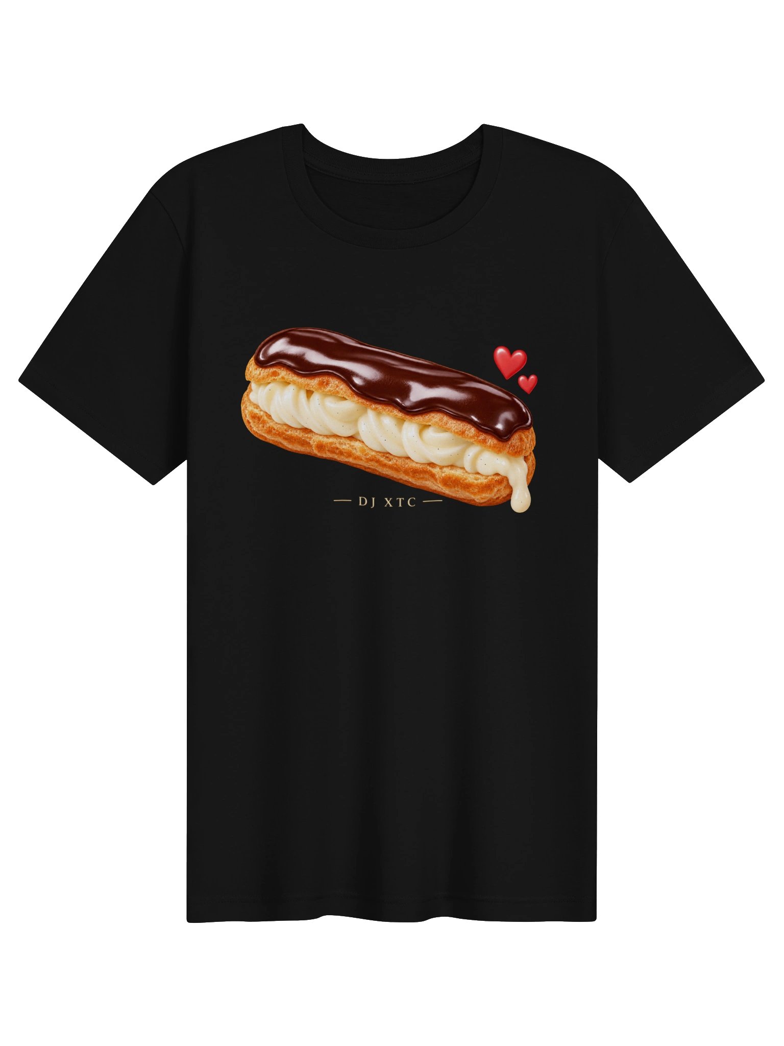 The Éclair – DJ XTC After Dark product image (2)