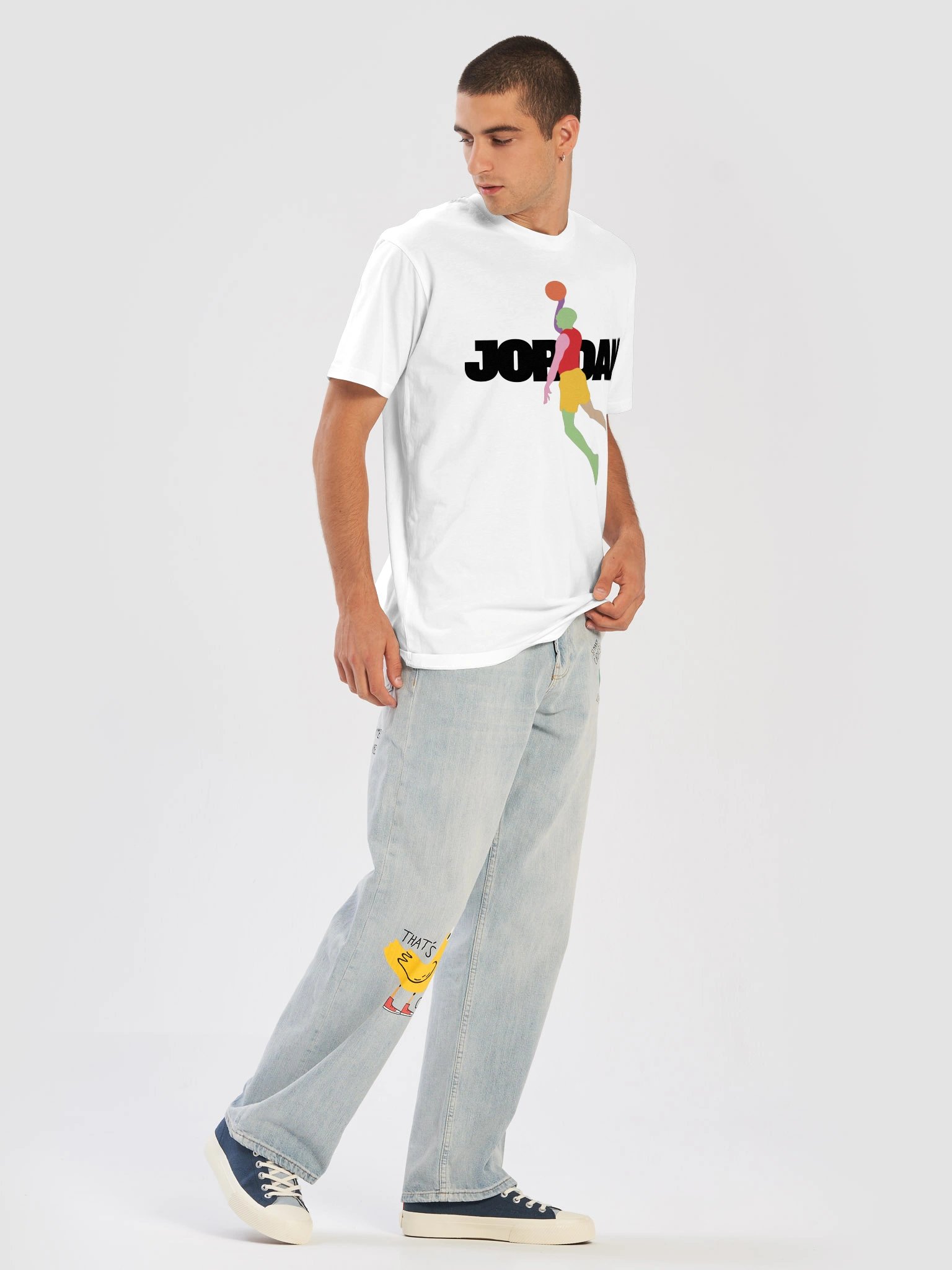 Dunk Legends - Michael Jordan product image (4)