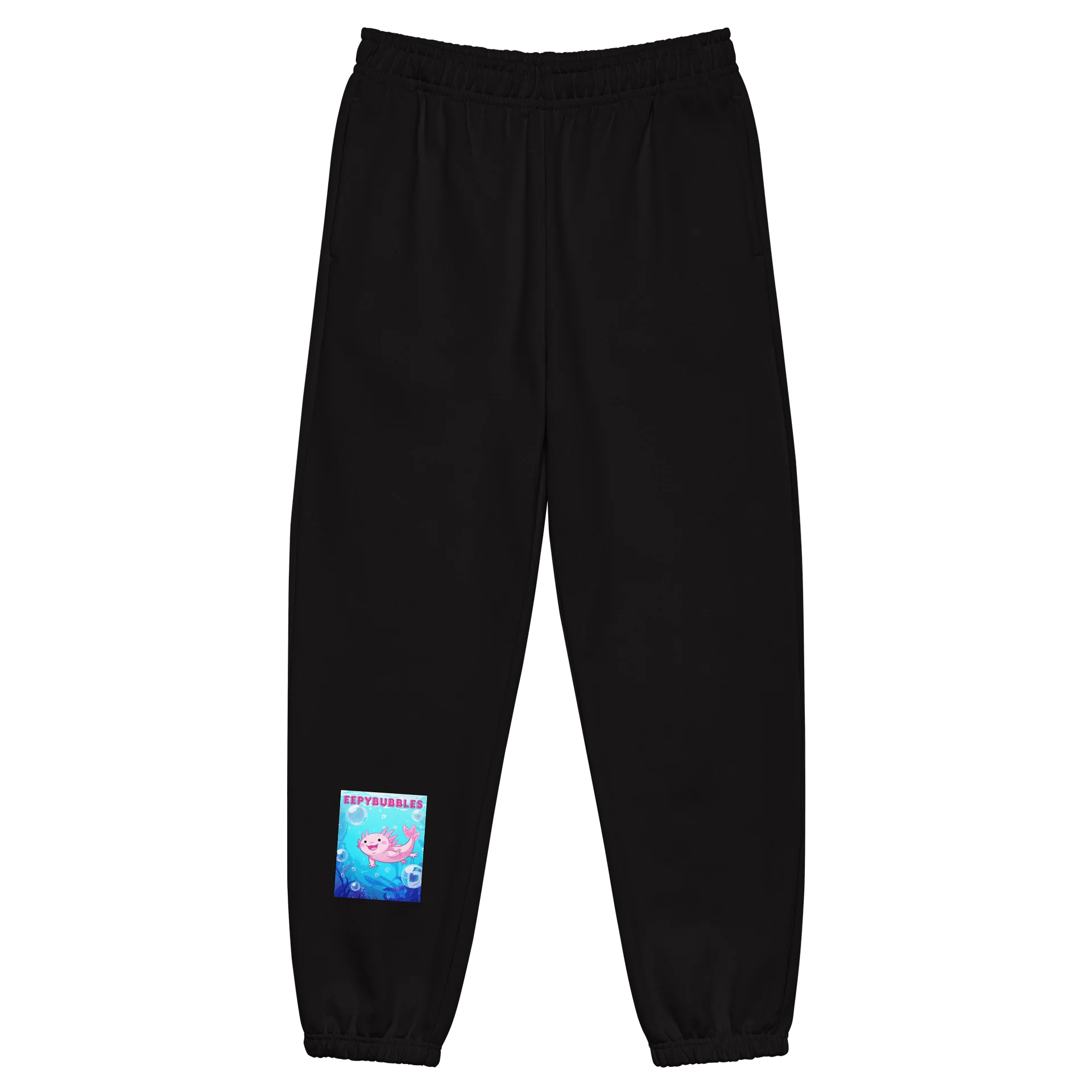 Eepybubbles Sweatpants product image (1)