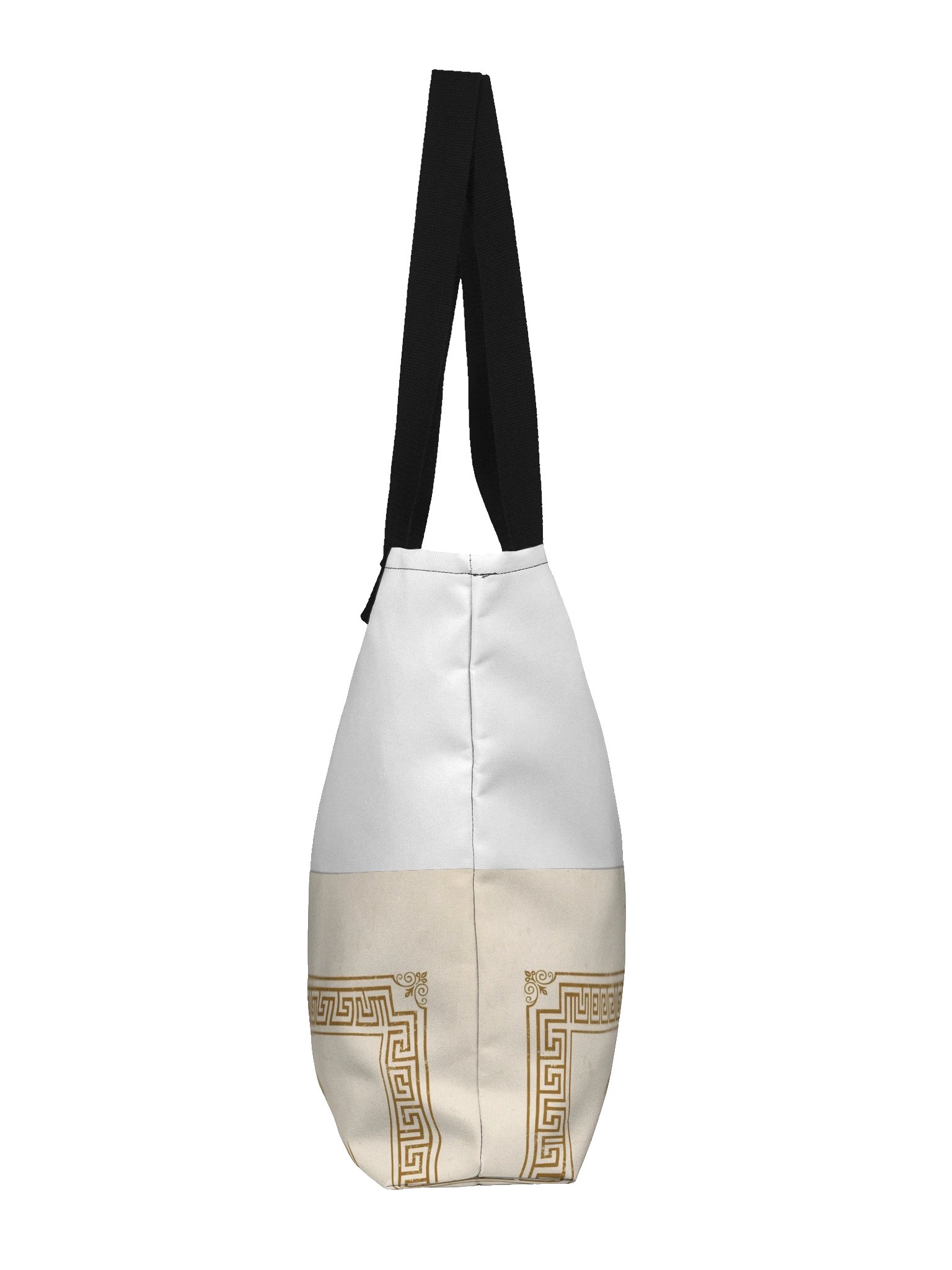 Wander Wonder Wisdom Tote Bag product image (4)