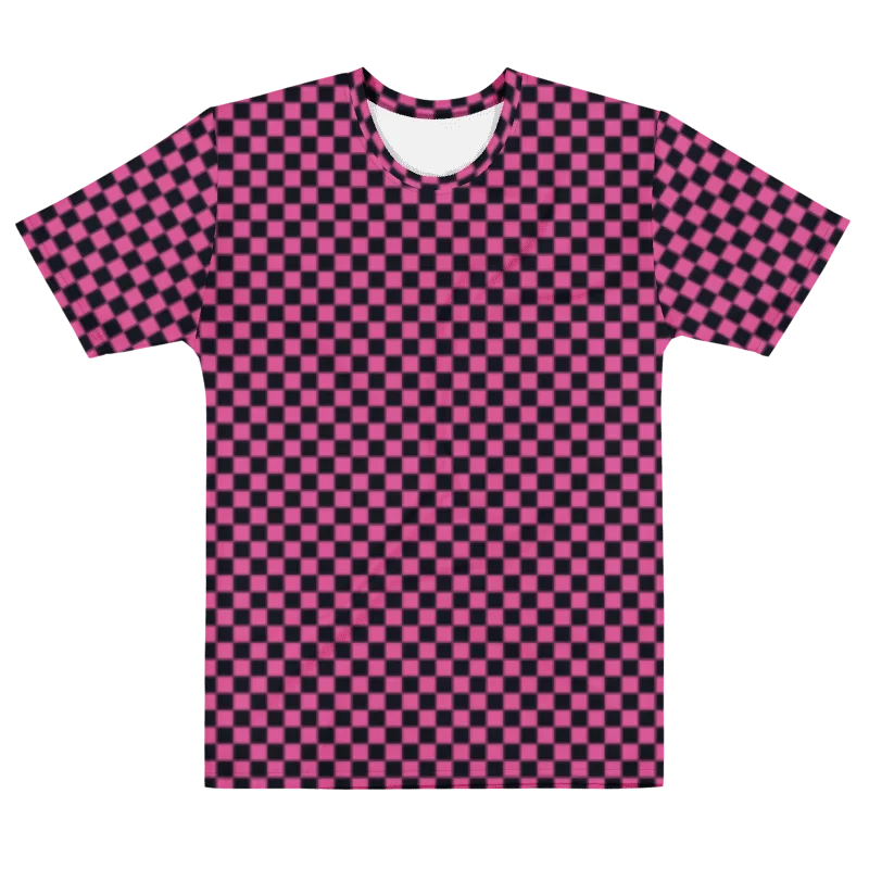 Missing Textures (T-Shirt) product image (1)