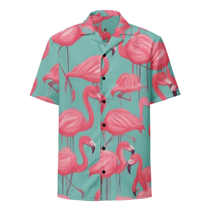 FLAMINGOS product image (1)