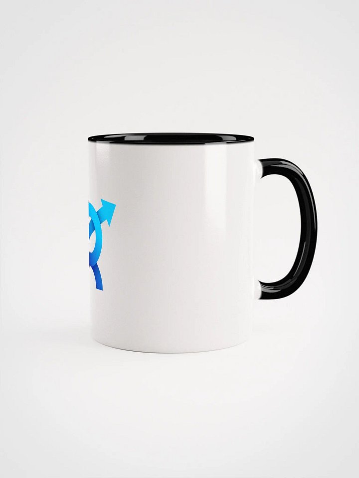 Mug - Nameless Logo product image (1)
