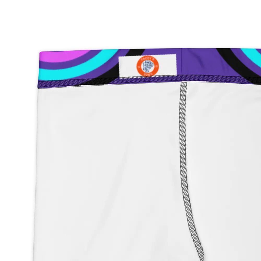 Twilight Swell Surf Shorts product image (7)