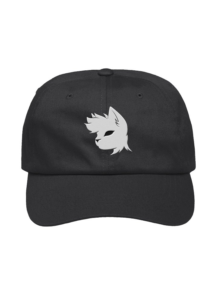 Averin Cat Logo Baseball Cap product image (1)