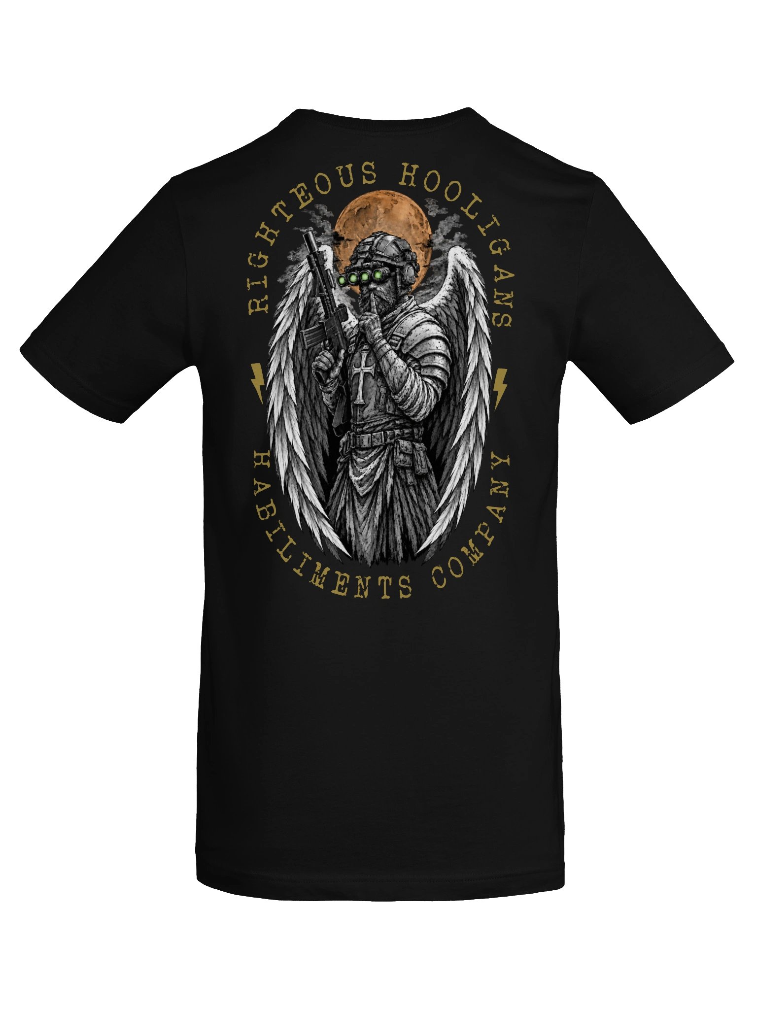 Sleep Tight Tee product image (1)