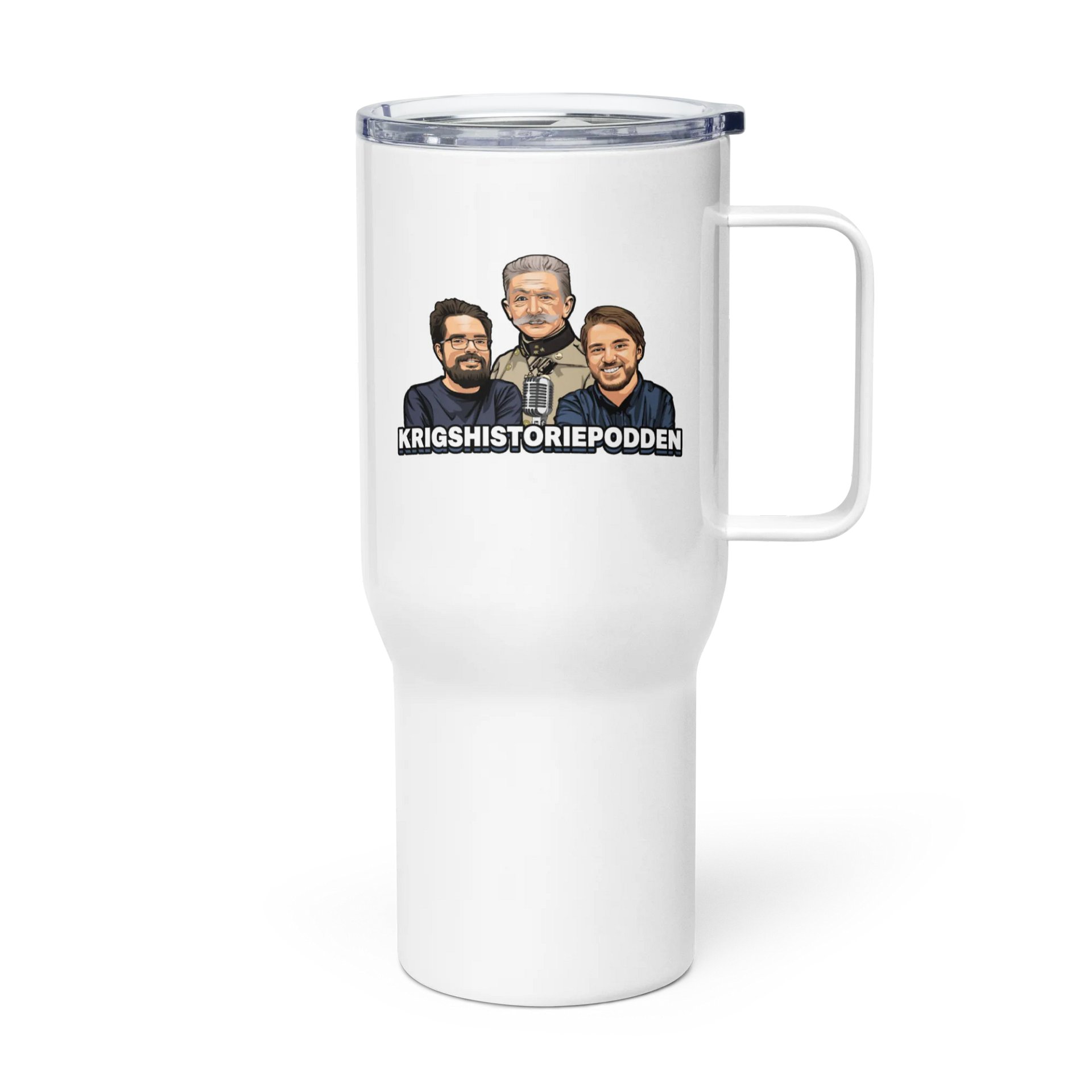 Automatkanon, vår kulturkanon (Termosmugg) product image (2)