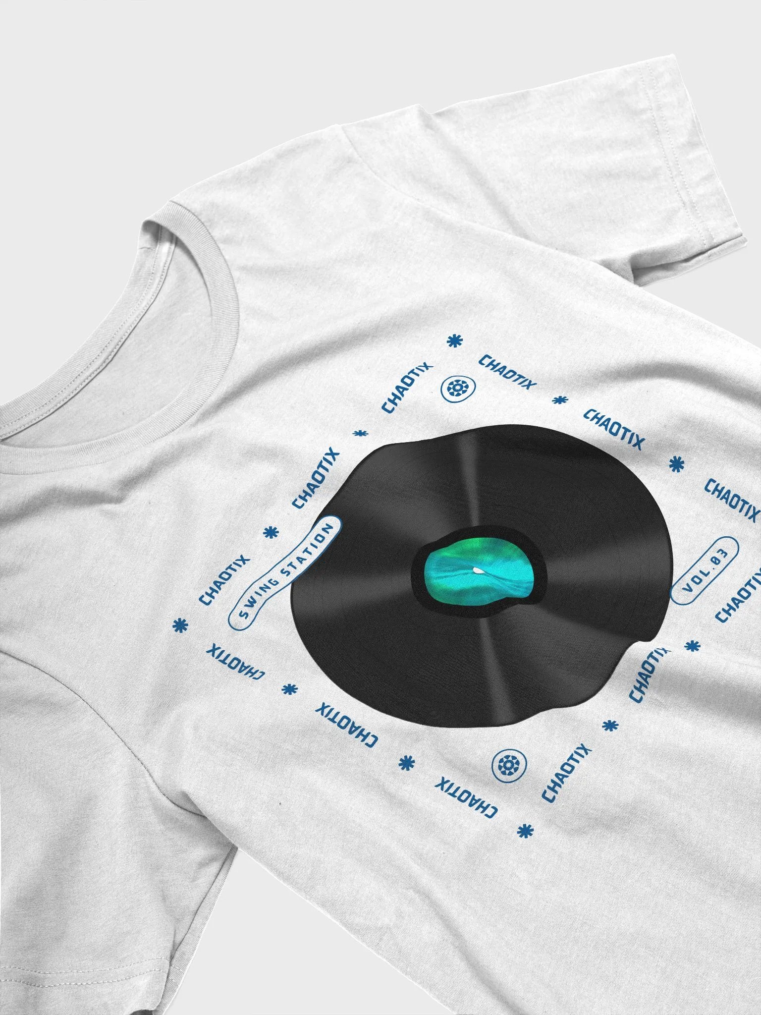 Swing Station Album product image (3)