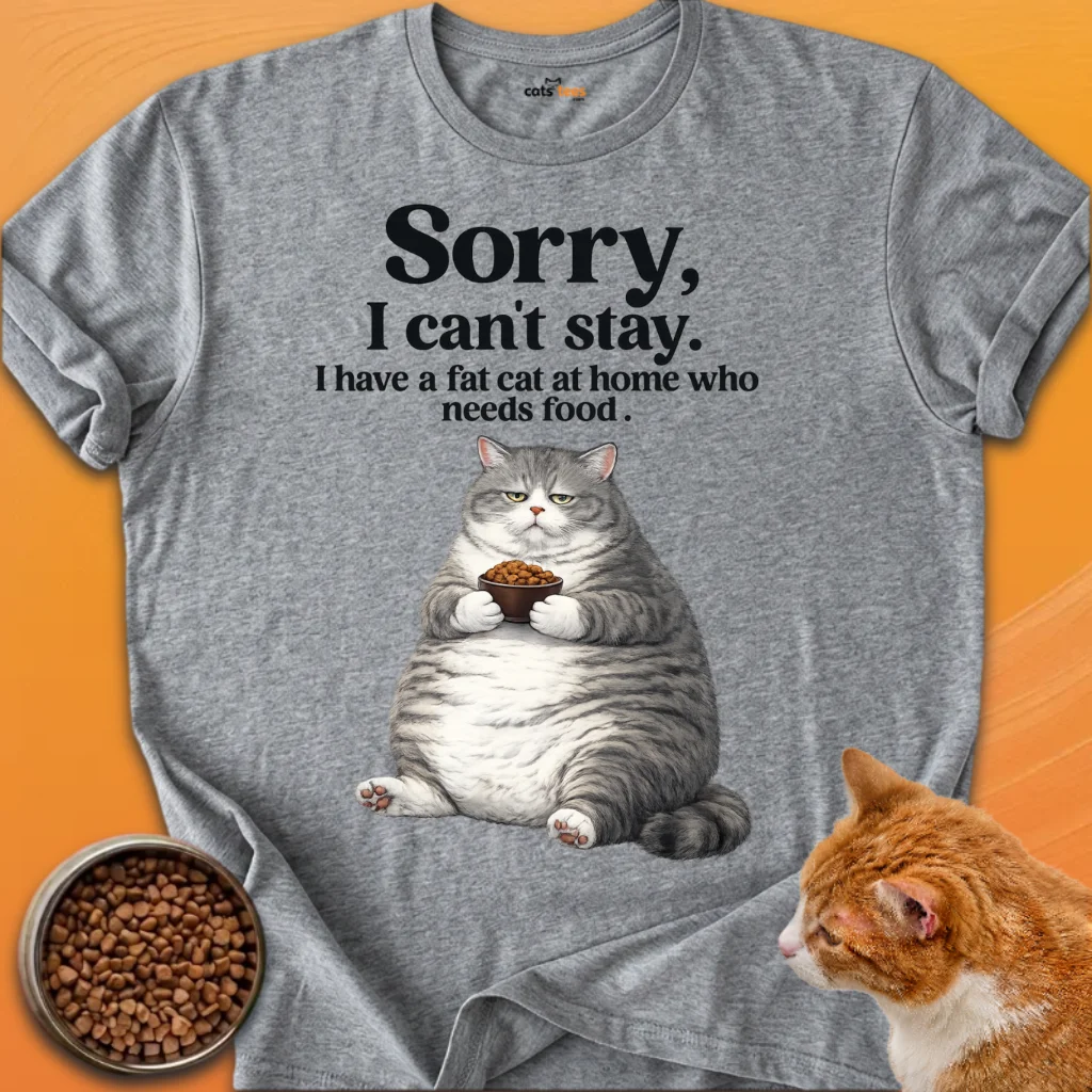 Fat Cat at Home product image (14)