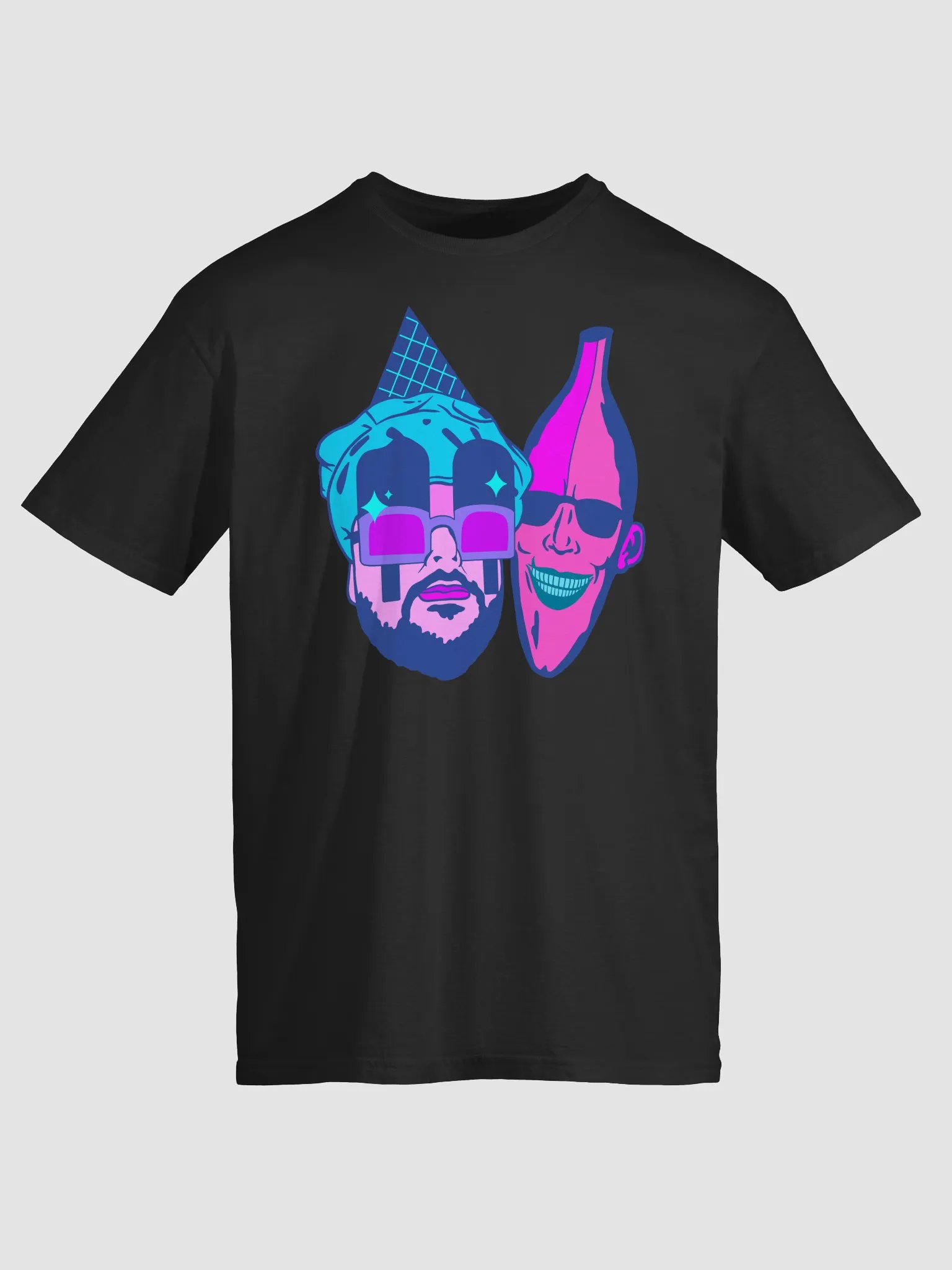 SWEET TOOTH EXCLUSIVE TEE (COLOR) product image (1)