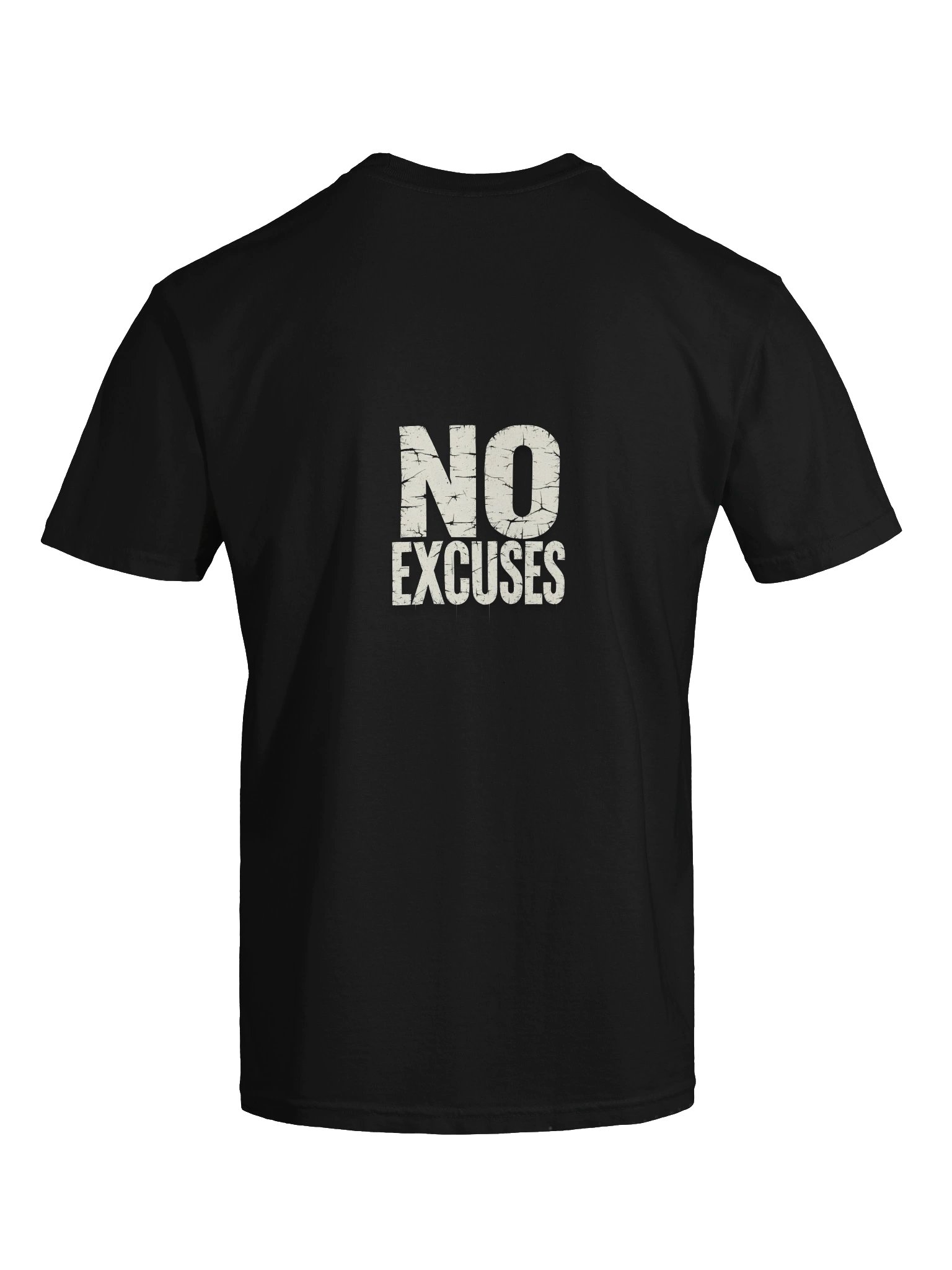 No Excuses Tee product image (6)